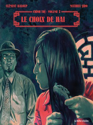 cover image of Chinh Tri (2019), Tome 2